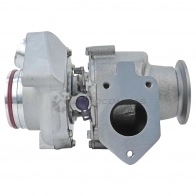 Турбина KRAUF FS QRVGR 1440664136 MTM1131TT - Изображение 2