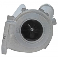 Турбина KRAUF FS QRVGR 1440664136 MTM1131TT - Изображение 3