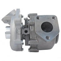 Турбина KRAUF 4Y IB2X 1440819830 MTM1132GR - Изображение 2