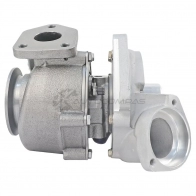 Турбина KRAUF 1440819834 MTM1132TT 41OHLW U - Изображение 2