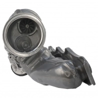 Турбина KRAUF N2P9U 2B MTM1136BH 1440664135 - Изображение 3