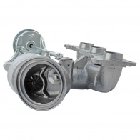 Турбина KRAUF MTM1138NR 1440819863 5EKA0 K - Изображение 3