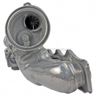Турбина KRAUF MTM1682BH 1440819843 I 7C72P - Изображение 3