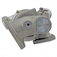 Турбина KRAUF XO69 WZN 1440844306 MTG0765SL - Изображение 2