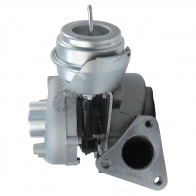 Турбина KRAUF MTG0900SL 1440844342 Z R1GMY - Изображение 3