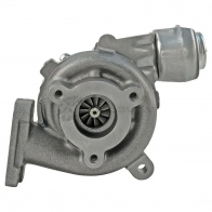 Турбина KRAUF 1440844488 2A1 VUG MTG1054SL - Изображение 4