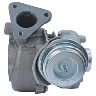 Турбина KRAUF MTG1086SL 6K2 7G 1440844962 - Изображение 2