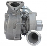 Турбина KRAUF 7N8O AUB MTG1222SL 1440664010 - Изображение 2