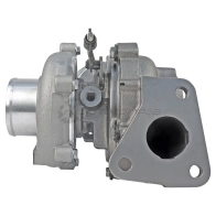 Турбина KRAUF SKUG1 9 MTG1229SL 1440843614 - Изображение 2