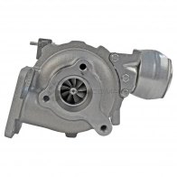 Турбина KRAUF SKUG1 9 MTG1229SL 1440843614 - Изображение 3
