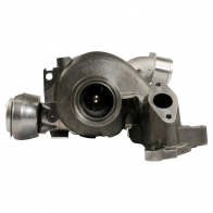 Турбина KRAUF MTG1419NR D1N UQN 1440664006 - Изображение 3
