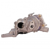 Турбина KRAUF MTG1428SL 80Q 17R 1440844720 - Изображение 3