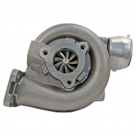 Турбина KRAUF MTG1579SL 1440844339 J98 FHB4 - Изображение 2