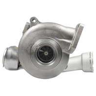 Турбина KRAUF C KVJPUV MTG1584NR 1440972135 - Изображение 3