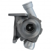 Турбина KRAUF MTG1585SL N7 LVX 1440664003 - Изображение 3