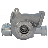 Турбина KRAUF MTG1587BE U53J HB 1440972139 - Изображение 3