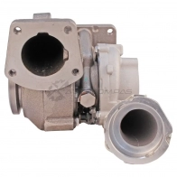Турбина KRAUF MTG1587SL SCXR4H N 1440664001 - Изображение 2