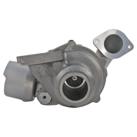 Турбина KRAUF MTG1959SL 1440664039 HRFBT XX - Изображение 3