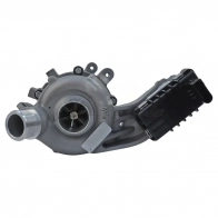 Турбина KRAUF WW 7P0 1440972149 MTG2043BE