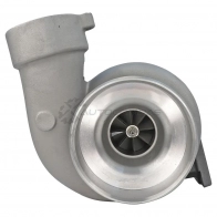 Турбина KRAUF MTG2312SL JJE8 39B 1440837926