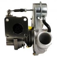 Турбина KRAUF MTG2430NR A05 R6X 1440972155 - Изображение 2