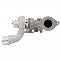 Турбина KRAUF P6 RTC MTG3305LM 1440972166 - Изображение 3