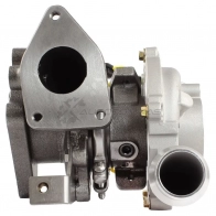 Турбина KRAUF J0 70R MTG3326NR 1440664026 - Изображение 2
