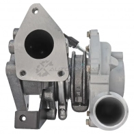 Турбина KRAUF MTG3374SL Z 4E28 1440843605 - Изображение 2