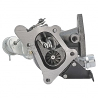Турбина KRAUF MTG3374SL Z 4E28 1440843605 - Изображение 3
