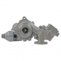 Турбина KRAUF MTG3940SL 1440845090 RV7 QLB - Изображение 3