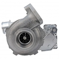 Турбина KRAUF Q5 SXT9 MTG5195SL 1440663997 - Изображение 3