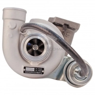 Турбина KRAUF 49P G0T 1440844303 MTG5236NM