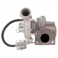 Турбина KRAUF 49P G0T 1440844303 MTG5236NM - Изображение 2