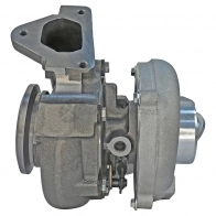 Турбина KRAUF MTG5404SL 5E6 SY 1440664093 - Изображение 2