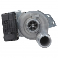 Турбина KRAUF MTG5467NR 1440664090 STSD BEW - Изображение 1