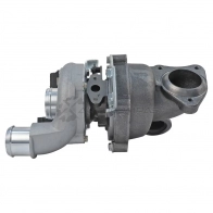 Турбина KRAUF MTG5467NR 1440664090 STSD BEW - Изображение 2