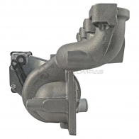 Турбина KRAUF MTG5483SL 1440842127 2WCK4 R - Изображение 3