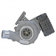 Турбина KRAUF MTG5525BE 1440972197 8L0YP P