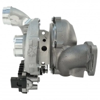 Турбина KRAUF O58W2 CO 1440844996 MTG5666SL - Изображение 2