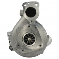 Турбина KRAUF O58W2 CO 1440844996 MTG5666SL - Изображение 3