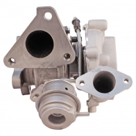 Турбина KRAUF MTG6114SL 1440664081 TF X77 - Изображение 2