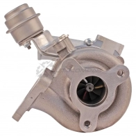 Турбина KRAUF MTG6114SL 1440664081 TF X77 - Изображение 3