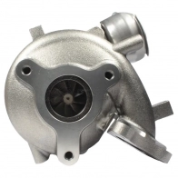 Турбина KRAUF MTG6130NR MEN M8E 1440664080 - Изображение 3