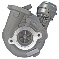 Турбина KRAUF MTG6131SL 9 5CDPK8 1440664079