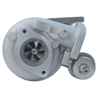 Турбина KRAUF 35 G64O 1440844496 MTG6134SL