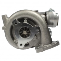 Турбина KRAUF MTG6135NR 1440972210 44 2IC - Изображение 3