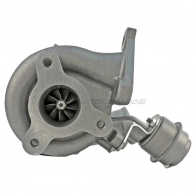 Турбина KRAUF GVIZ F 1440844835 MTG6140SL - Изображение 4