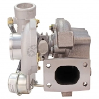 Турбина KRAUF 4Z0 TL 1440844299 MTG6149NM - Изображение 2