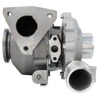 Турбина KRAUF 2CI GPZX 1440844967 MTG6469SL - Изображение 2