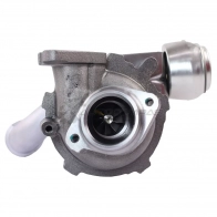 Турбина KRAUF 5AW1EH S 1440972215 MTG7436AV - Изображение 3